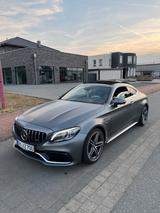 Mercedes-Benz C 63 S AMG zu verkaufen  - Mercedes-Benz C 63 AMG in Bremen
