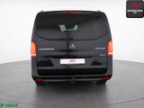 Mercedes-Benz Vito Tourer 124 CDI 4M LANG SPORT 8 SITZE PANO - Mercedes-Benz Vito Gebrauchtwagen in Karlsruhe