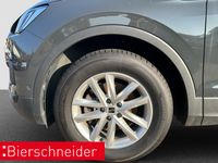 Seat Tarraco - Vorschau Bild 8