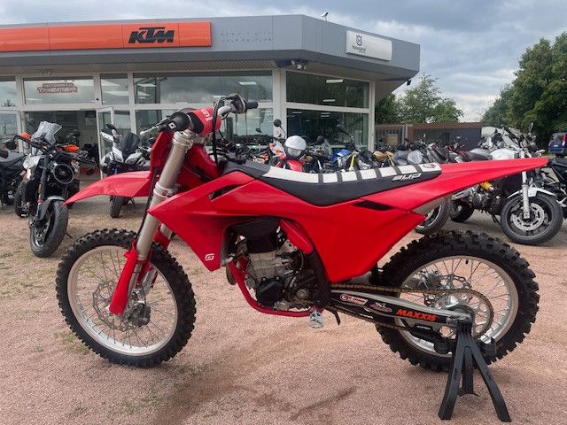 Gasgas MC450F