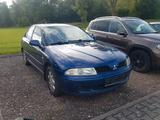 Mitsubishi Carisma 1,8 GDI Comfort - Mitsubishi Carisma: Gdi