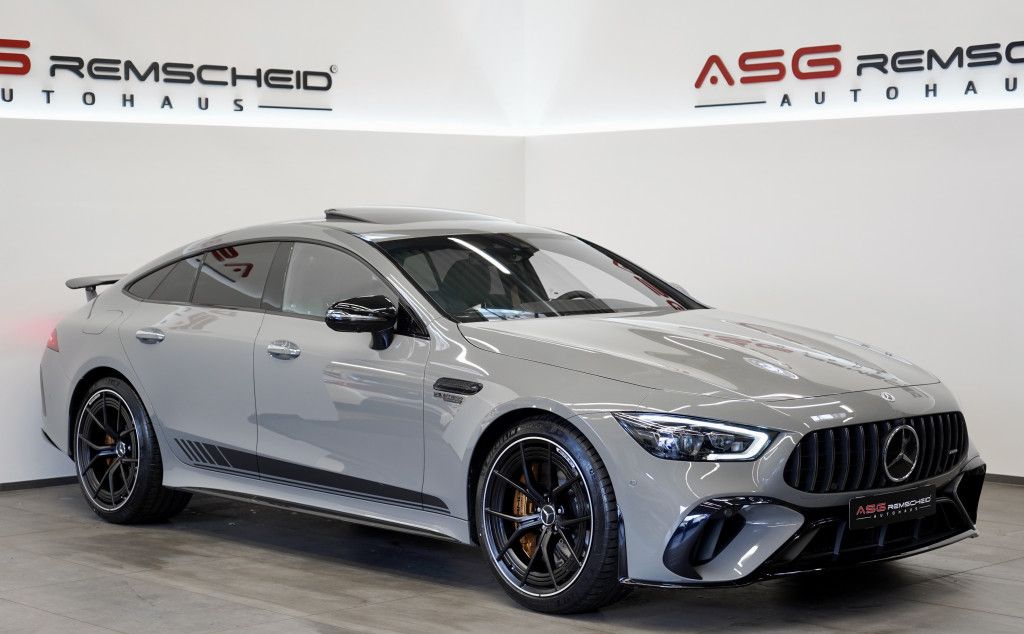 Mercedes Benz Amg Gt