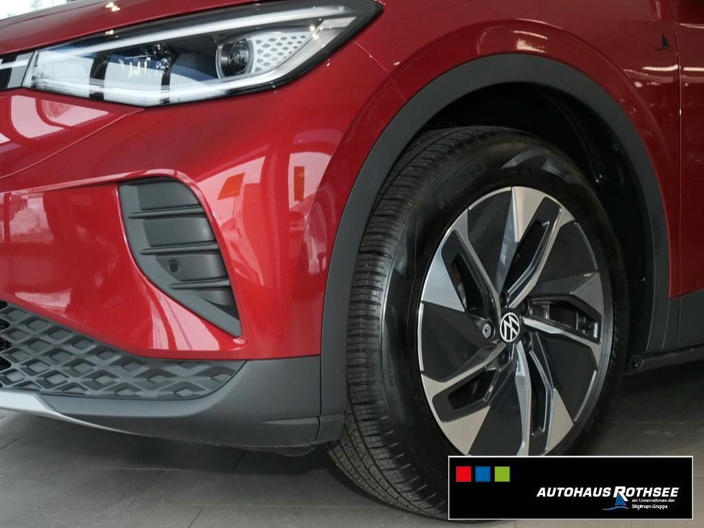 Volkswagen ID.4 - Bild 10