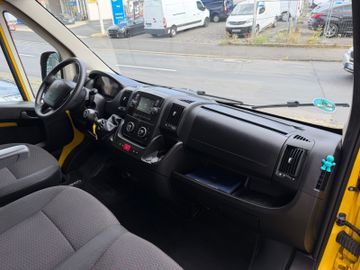 Peugeot Boxer - 12