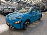 Hyundai Kona Select  39,2 kWh|ACC|Kamera|Sitzhz - blaue Hyundai KONA Elektro