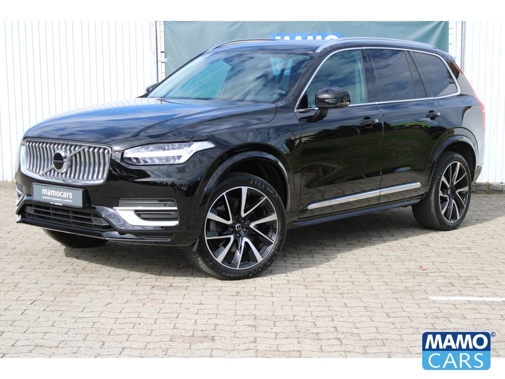 Image of Volvo XC90