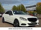 Mercedes-Benz E 400 Lim. 4Matic*HKS*ACC*Vollleder* - gebrauchte Mercedes-Benz E 400 aus dem Jahr 2015