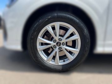 Audi Q3 - 5