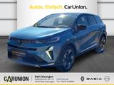Renault Symbioz E-TECH Full Hybrid 145 Iconic - Renault Symbioz Kombi Gebrauchtwagen