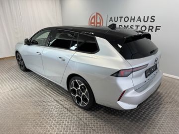Fahrzeugverkauf 6 Opel Astra L Sports Tourer GS AHK+HeadUp+Matrix+Navi
