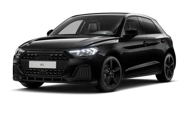 Audi A1 Sportback 30 TFSI LED/OPTIK/Sportsitz