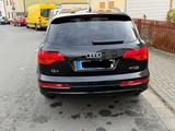 Audi Q7 3.0 TDI (DPF) quattro tiptronic - - Audi Q7 aus 2009: 3.0