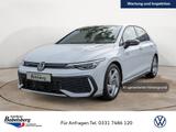 Volkswagen Golf VIII GTI 2.0TSI DSG LED NAVI ACC RFK - Volkswagen Golf: R Vi