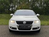 Volkswagen Passat 2.0 TDI*AUTOMATIK*170 PS*Sportline*LEDER* - VW Passat Gebrauchtwagen in Solingen