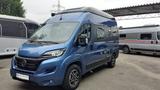 HYMER / ERIBA / HYMERCAR Free Blue Evolution 540 Sie sparen 15.314,00 EUR - Hymer FREE S