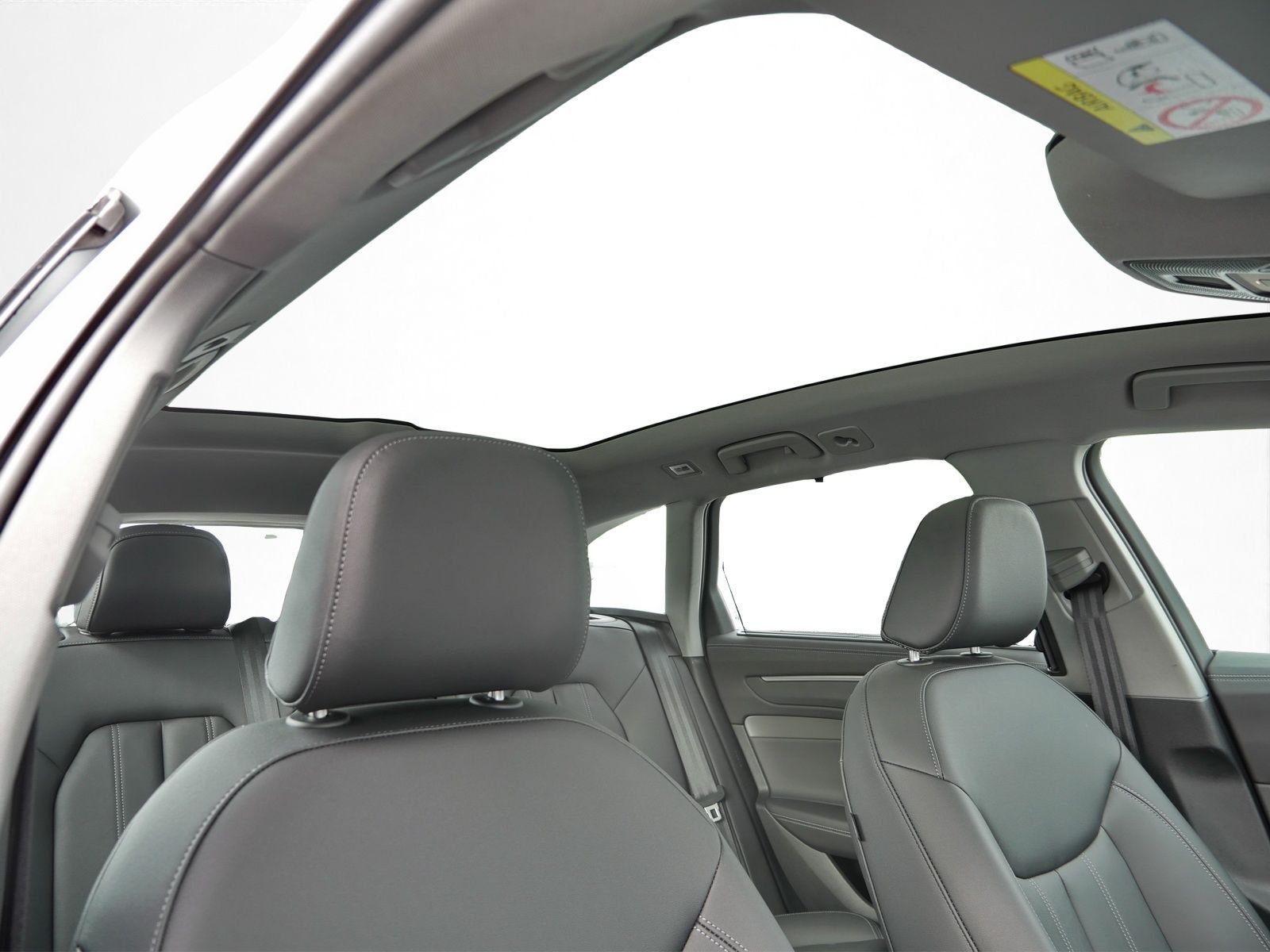 Audi A6 - Bild 10