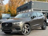 Volvo XC 60 R Design Recharge Plug-In Hybrid AWD /// - Volvo XC60 Recharge Gebrauchtwagen