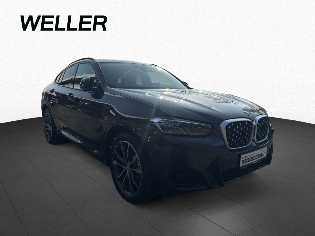 BMW X4 - Bild 6