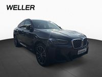 BMW X4 - Vorschau Bild 6