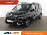 Citroën Berlingo 1.2 PureTech Shine M *TEMPO*CAM*PDC* - Citroën Berlingo mit Schiebedach