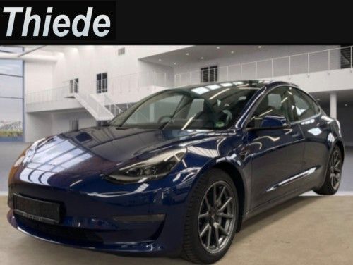 Tesla Model 3 LONGRANGE DUAL-MOTOR NAVI/KAMERA/SHZ/AHK