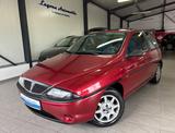 Lancia Ypsilon 1.2 LS automatic *INSPEKTION/HU NEU* - Lancia Ypsilon: Automatik