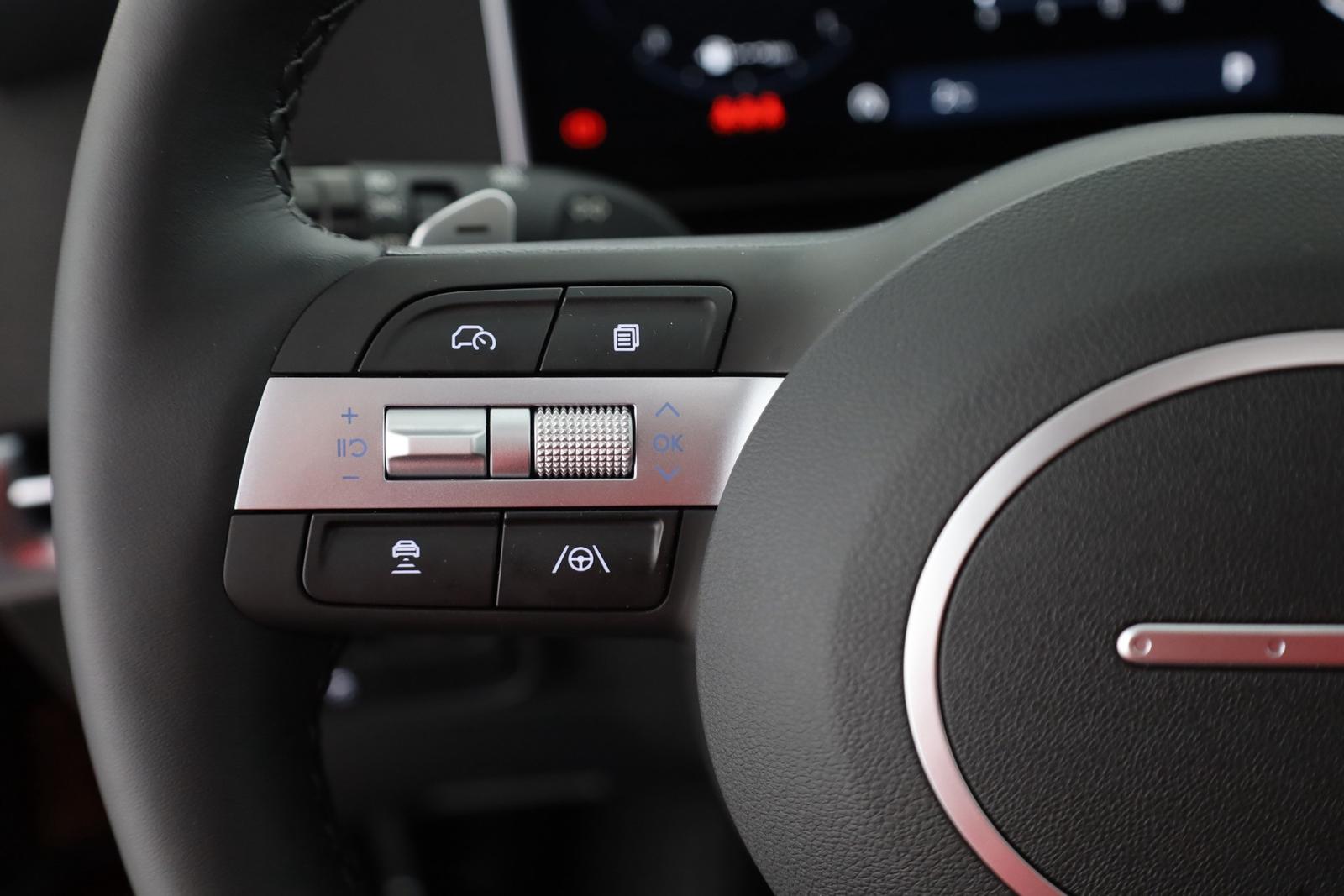 Hyundai TUCSON 1.6 T-GDI Aut. Matrix ACC Navi Pano, миниатюра 15
