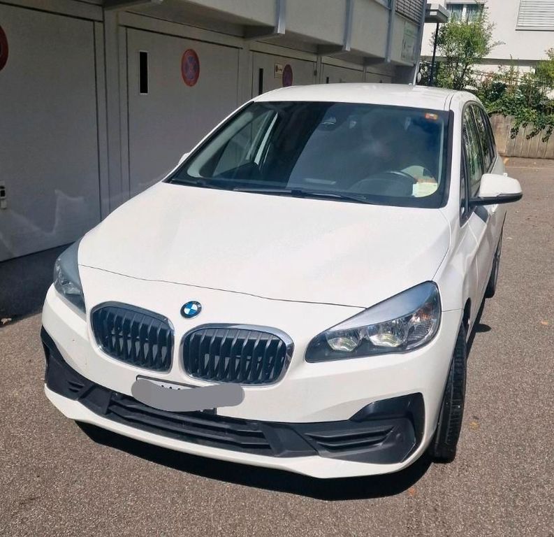 Image of BMW 218 Gran Tourer
