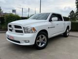 Dodge RAM*5.7 Hemi*1HAND*DEUTSCH*UNFALLFREI*75Tkm* - Dodge RAM: Pickup