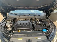 Skoda Octavia - Vorschau Bild 22