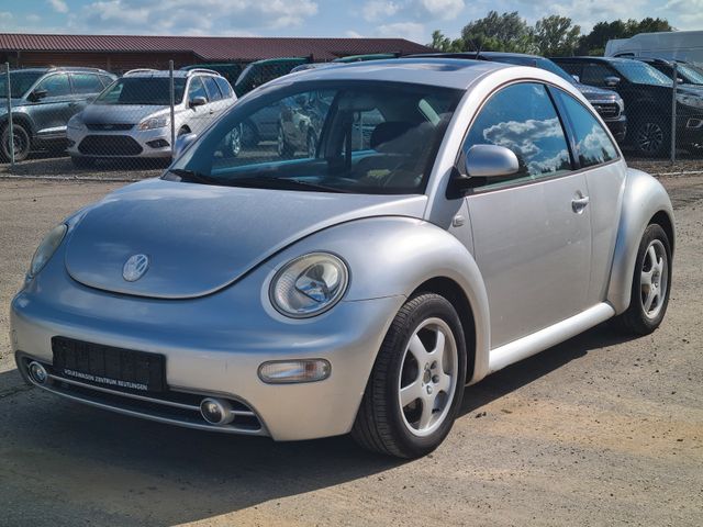 Volkswagen New Beetle Highline