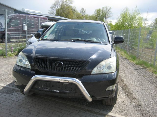 Lexus RX 300 Luxury