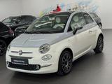 Fiat 500 Collezione Aut. CARPLAY+ANDRO/U-FREI/WIE NEU - Fiat 500: Collezione