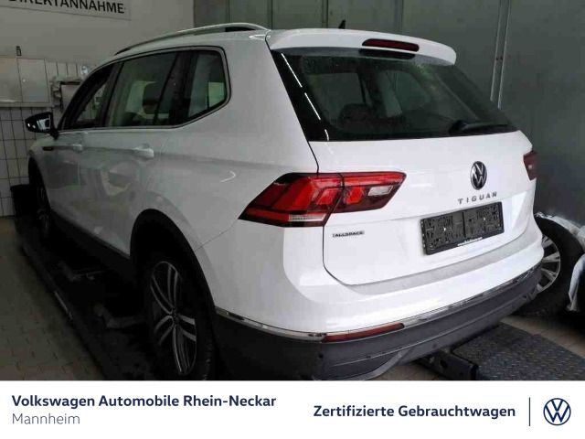 Volkswagen Tiguan Allspace - Bild 6