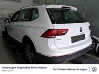 Volkswagen Tiguan Allspace - Vorschau Bild 6
