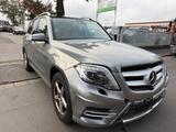 Mercedes-Benz GLK 250 4MATIC DISTR/AMG-EXT/PANO/MEMORY/180*KAM - Mercedes-Benz GLK 250 Gebrauchtwagen