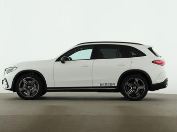 Mercedes GLC 200 - 4