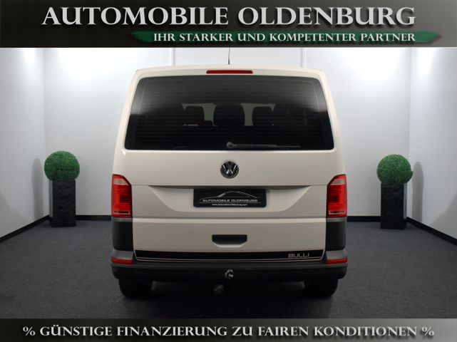Volkswagen T6 Kombi 2.0 TDI DSG *Navi*AHK*PDC*LM18*Tisch*