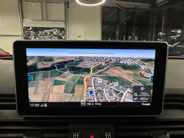Audi Q5 quattro sport *Matrix-LED*Klima*Kamera*Navi*