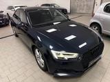 Audi A4 Lim quattro sport*S-LINE*DSG*VIRTUEL*LED*DSP* - Audi A4: Dsg
