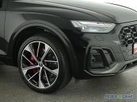 Audi SQ5 - Vorschau Bild 10