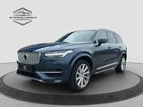 Volvo XC90 Inscription AWD*PANO*LED*360°*7 SITZER*HUD* - Volvo XC90 Gebrauchtwagen in Frankfurt