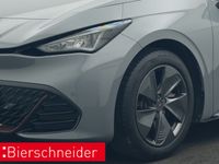 Cupra Born - Vorschau Bild 18