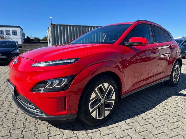 Hyundai KONA 64kWh PRIME + Winterreifen