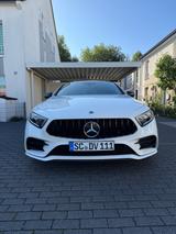 Mercedes-Benz CLS 300 d - - Mercedes-Benz CLS 300: Sportwagen