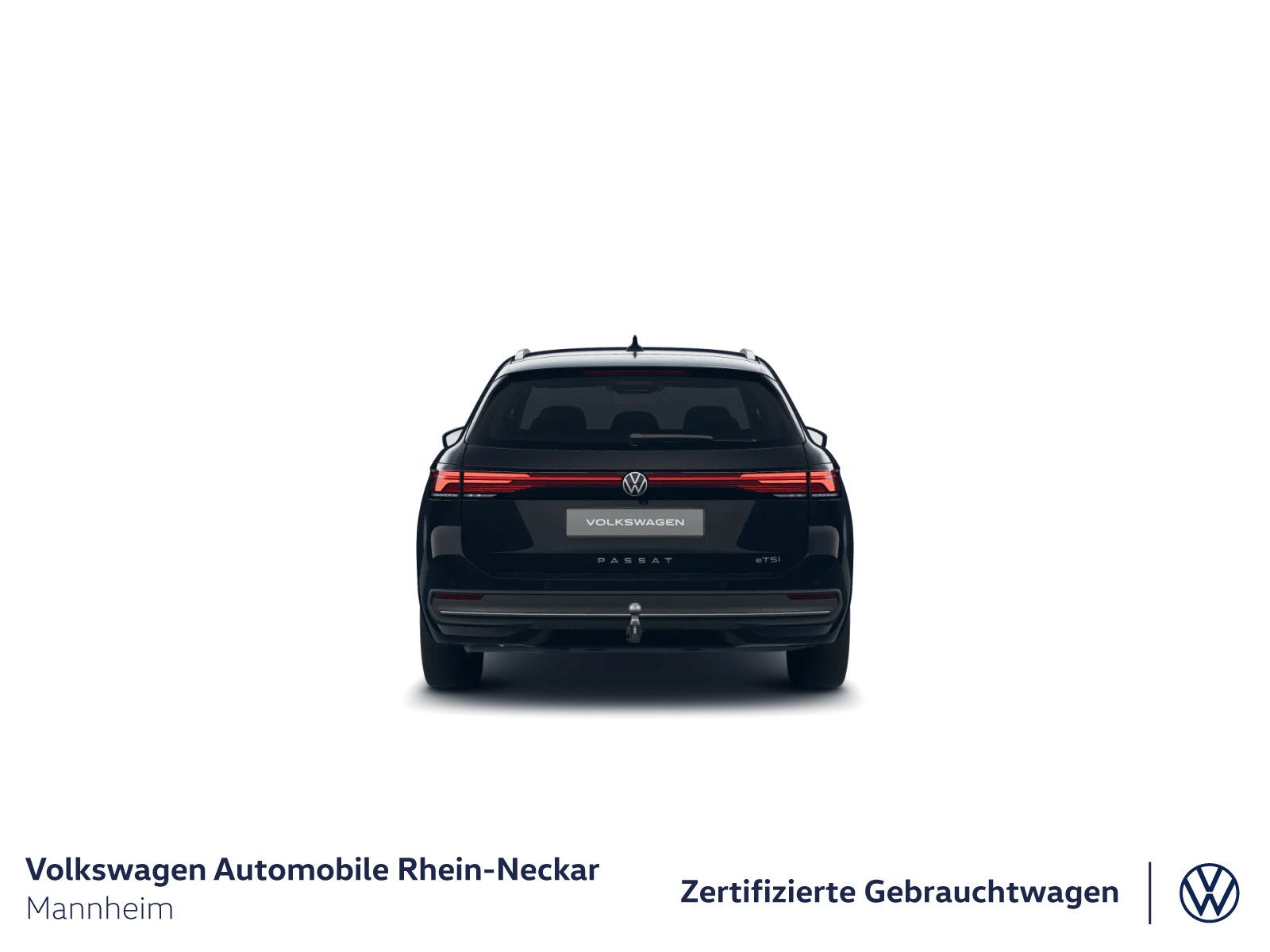 Volkswagen Passat Variant - Bild 11