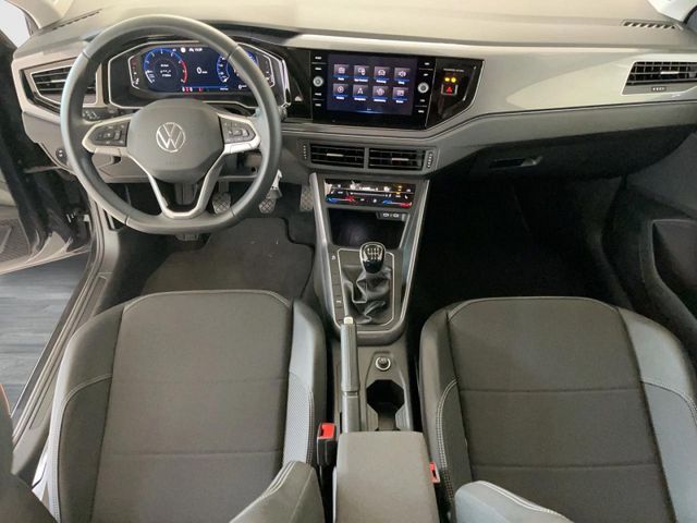 Taigo 1.0 TSI Style Bluetooth Navi LED Klima