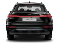 Audi Q8 e-tron - Vorschau Bild 6