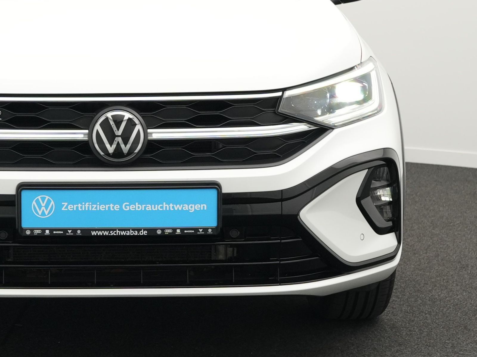 Volkswagen Taigo - Bild 34