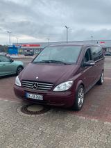 Mercedes-Benz Viano 3.0 CDI AMBIENTE kompakt AMBIENTE